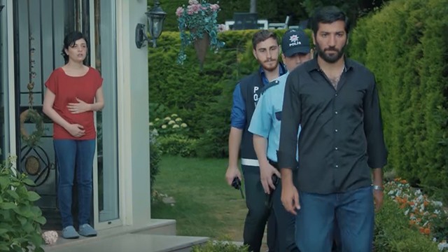 Cengiz a declarar | Mejores momentos