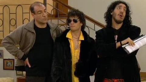 Coqui rock | Programas