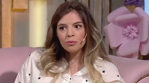 ¿Cómo se va a llamar la hija de Dalma Maradona? | Exclusivos