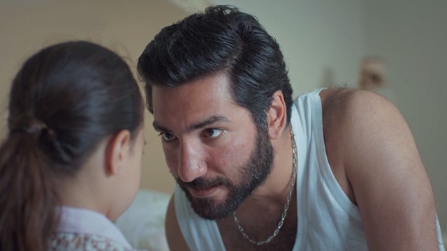 La última amenaza de Cengiz a Turna | Mejores momentos