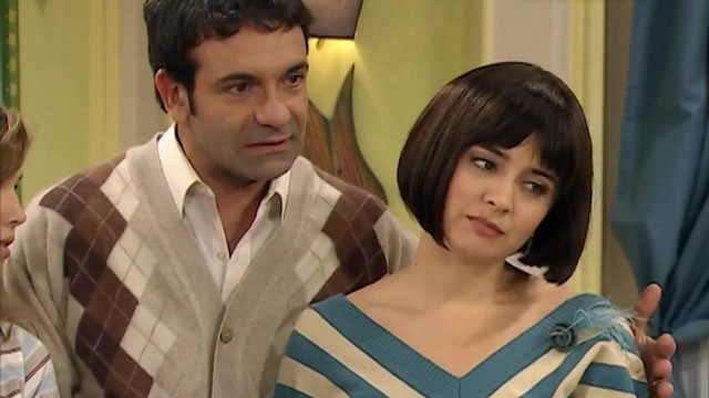 Un golpe bajo | Programas