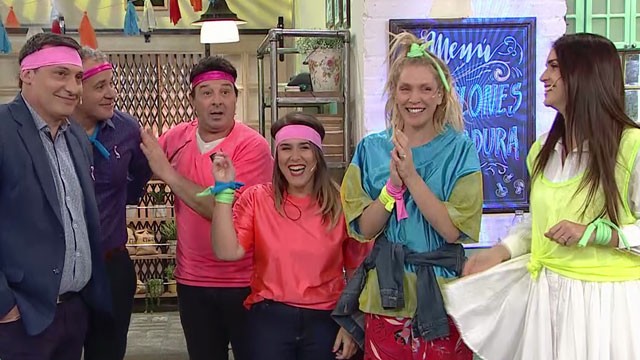 Programa 851 | Programas