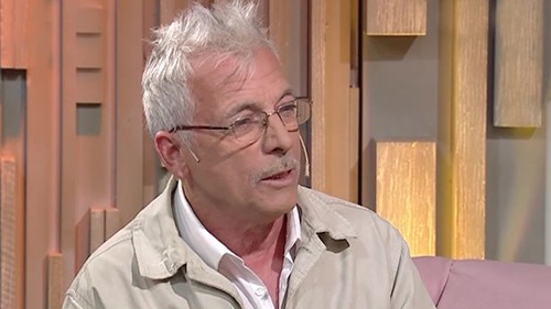 El oscuro pasado de Gerardo Romano | Exclusivos