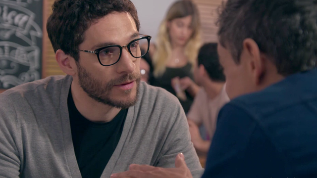 ¿Amiga o amante? | Mejores momentos