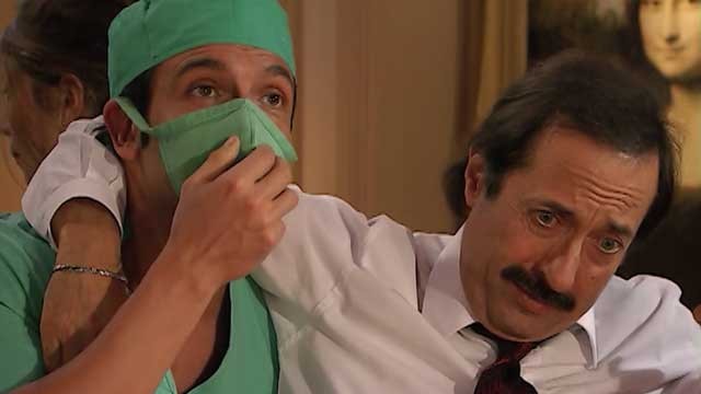 La cena de los tontos | Programas