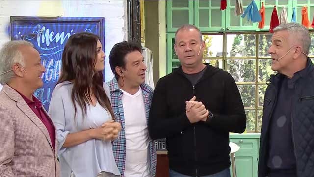 Programa 852 | Programas