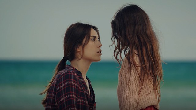 ¿Quien falta en estas escenas? | Exclusivos