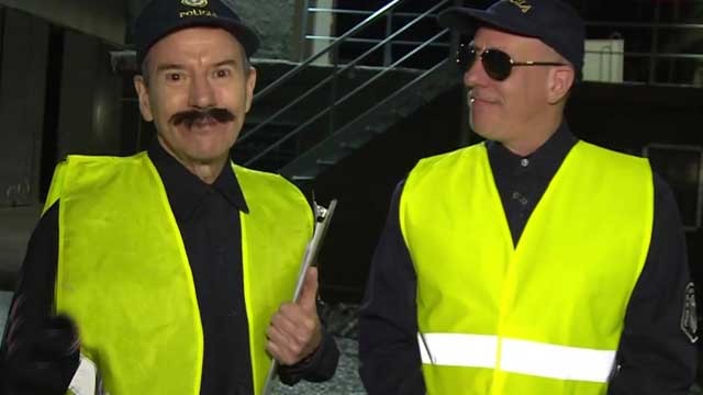 Multa a la ridiculez | Mejores momentos