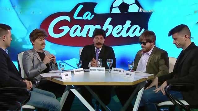 La Gambeta: Especial Juegos Olímpicos de la Juventud | Mejores momentos