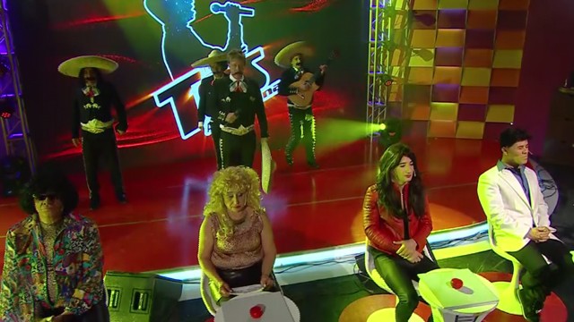 Programa 22 | Programas 2018