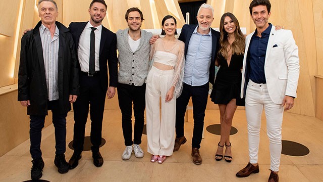 Programa 34 | Programas 2018