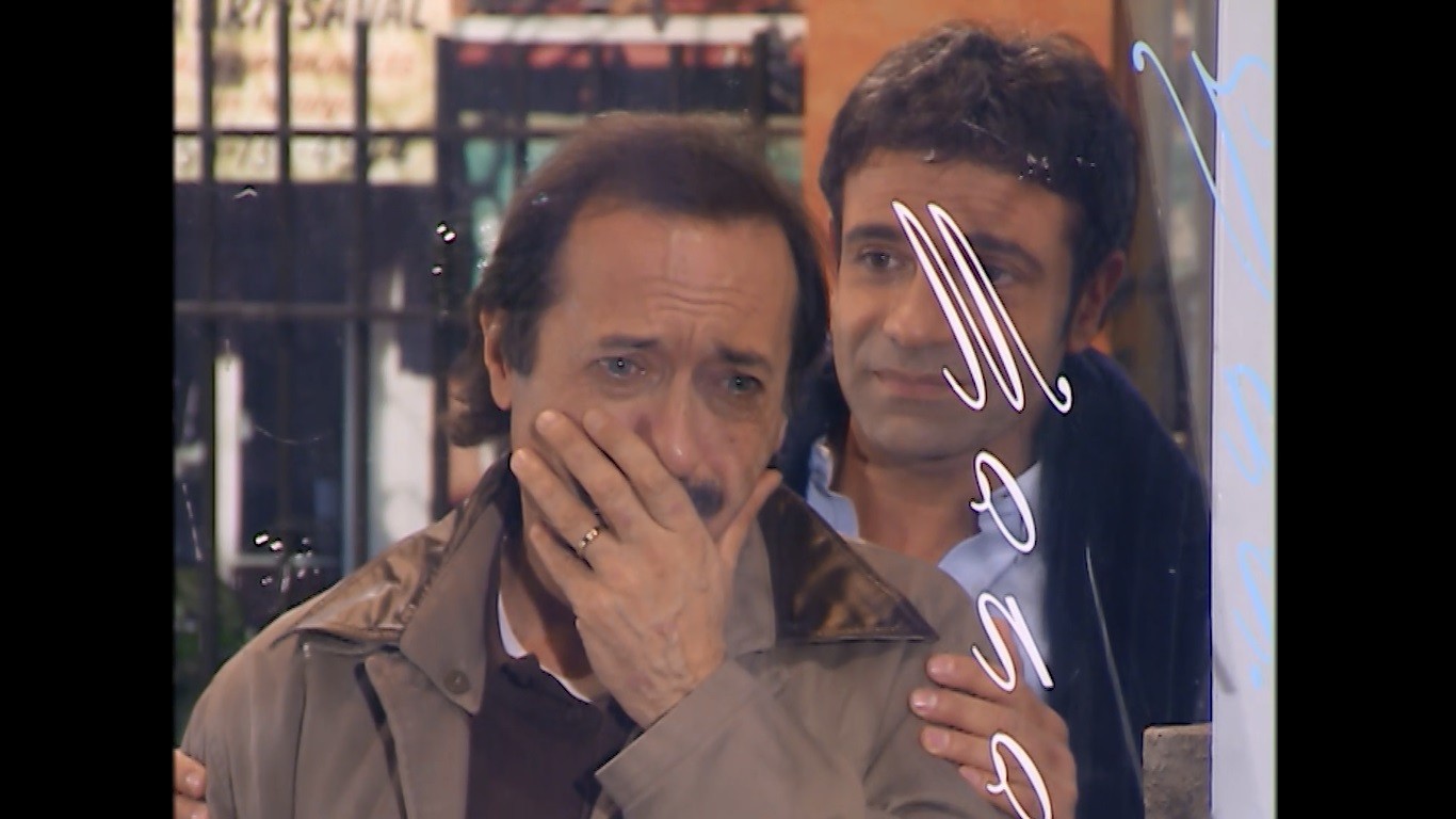 El baño es el mejor amigo del hombre | Programas