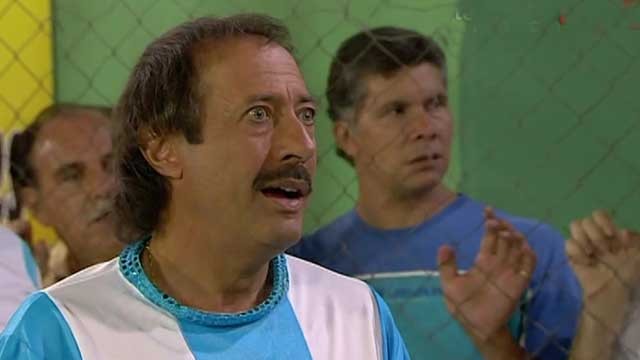 La novena es la vencida | Programas