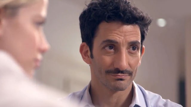 Gastón recibe una visita indeseada | Mejores momentos