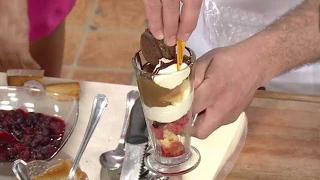 Qué hacer con el bizcochuelo seco | Recetas