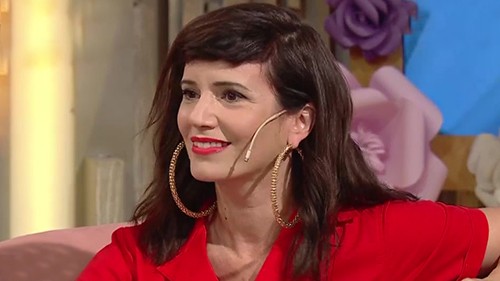 ¿Qué le escriben los candidatos a Griselda Siciliani? | El diván de Vero