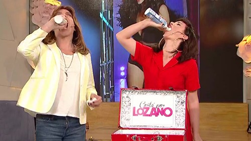 El increíble tip de Griselda para calmar la ansiedad | El diván de Vero