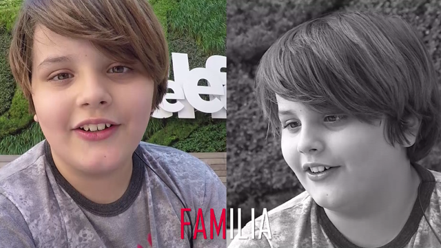 ¡Conocé a Santi y Jeremías Batto! | Exclusivos