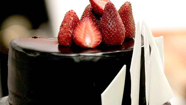 Receta FFF: Torta Mauricio | Exclusivos