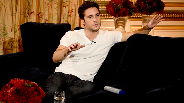 La dura preparación para ser Luis Miguel | Mejores Momentos