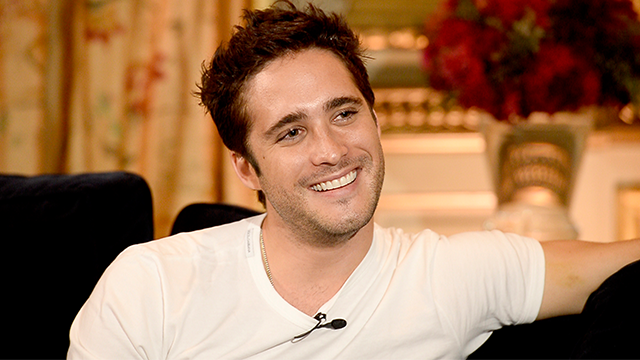 Luis Miguel, la serie desde adentro | Mejores Momentos