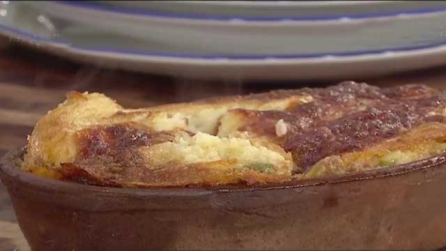 Épico pastel de papas | Recetas