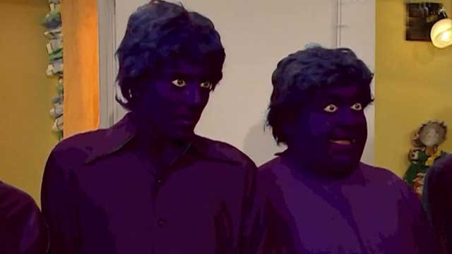 ¿Hay alguien ahí? | Programas