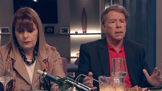 Miguel se siente frágil y habla de la herencia | Mejores momentos