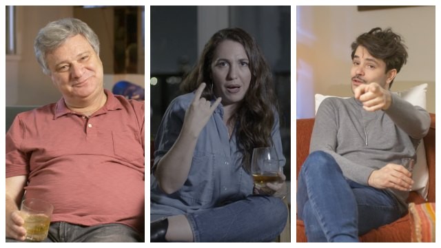 El amor poético, el hambre rioplatense y un conflictivo premio | Exclusivos