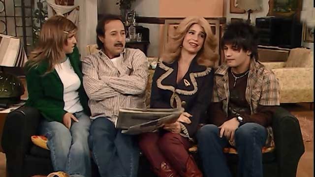 Las aventuras de MioPepe Argento | Programas