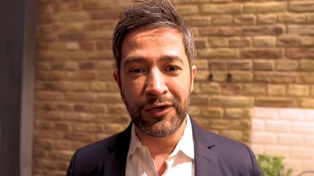 ¿Cómo ser un gran cocinero? - Mauricio Asta | Exclusivos