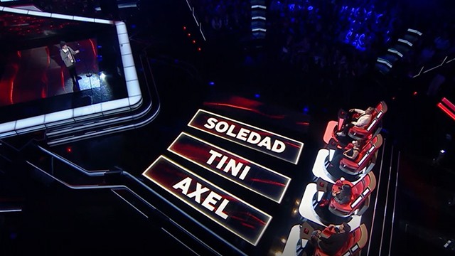 Programa 12 | Programas 2018