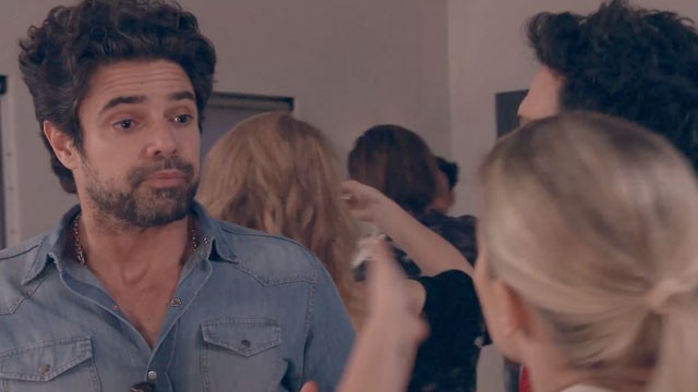 Fiesta loca en lo de Diego | Mejores momentos