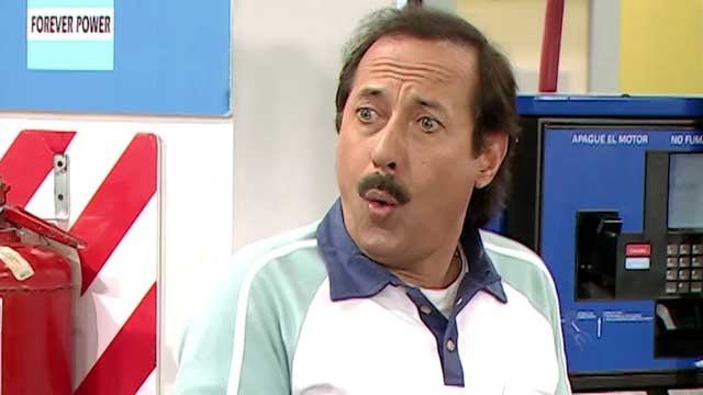 Un Argento fuera de estación | Programas