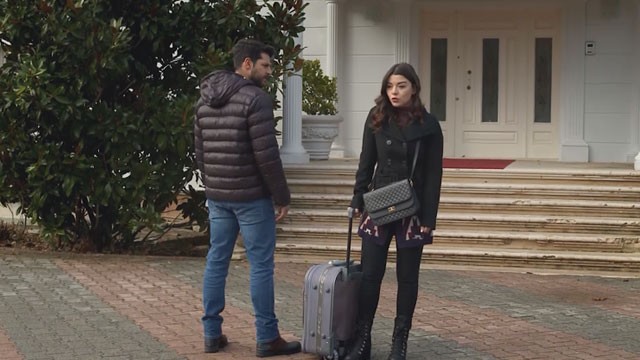 Selim y Zeynep, separación definitiva | Mejores momentos