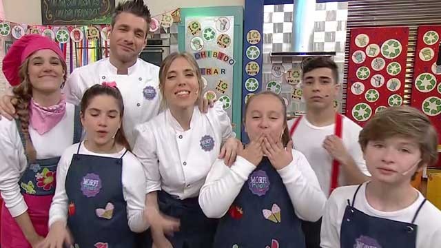 Programa 166 | Programas