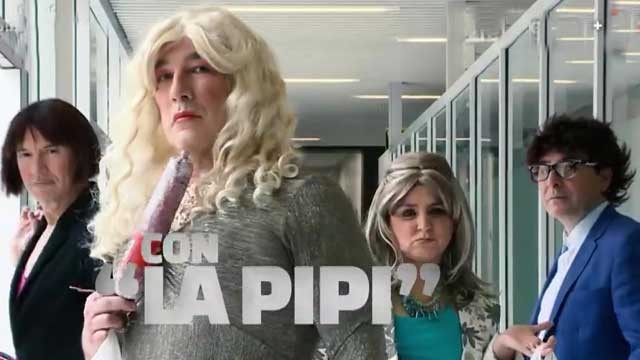 ¡Pipi consiguió espónsor! | Mejores momentos