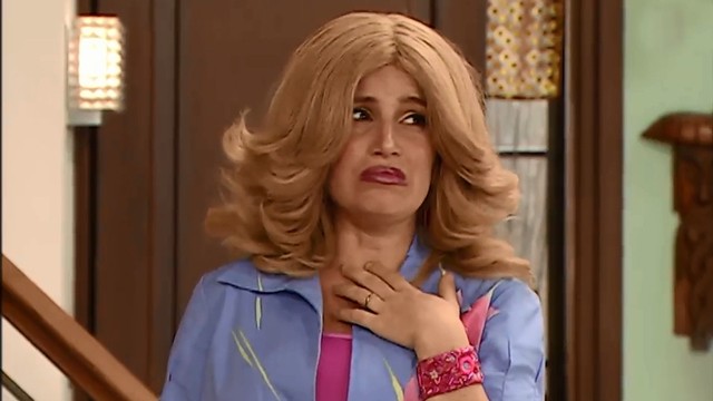 ¿Quién llamó a la cigüeña? | Programas