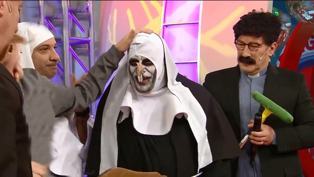 Programa 23 | Programas 2018