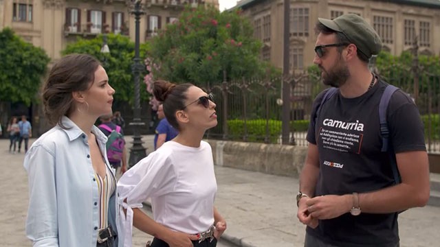 Programa 23 | Luz Cipriota | Programas