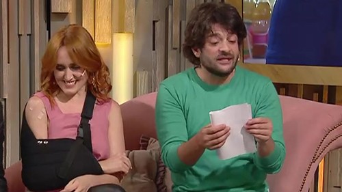 El extraño talento oculto de Pablo Rago | Exclusivos