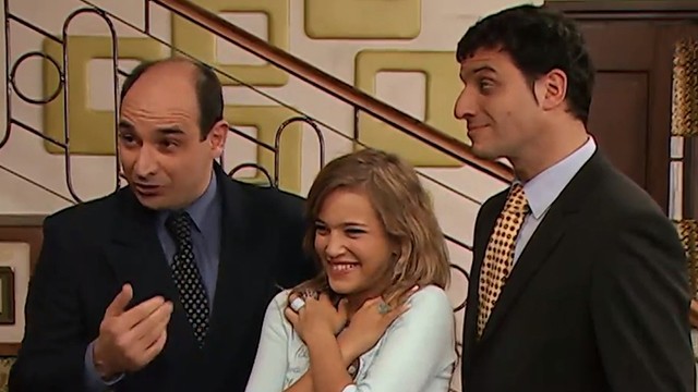 Argento que bien se TV | Programas