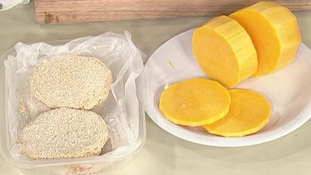 ¡Aprovechá que la calabaza está barata! | Recetas