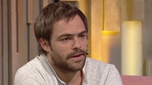 "Somos como una familia" | El diván de Vero