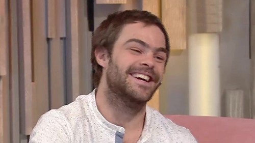 La carrera de Peter Lanzani en 3 minutos | El diván de Vero