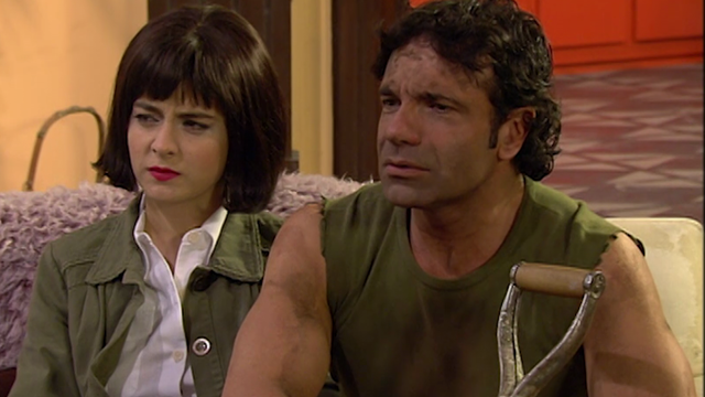 Los cavadores del curro perdido | Programas