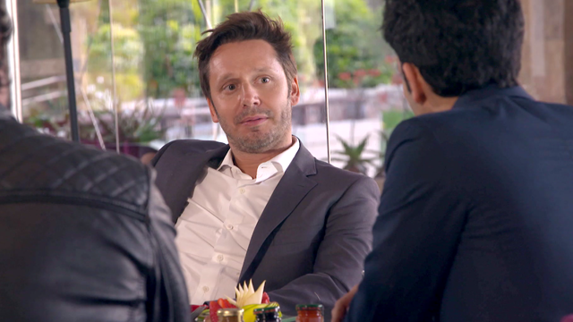 Apareció Emiliano y Gastón muere de celos | Mejores momentos