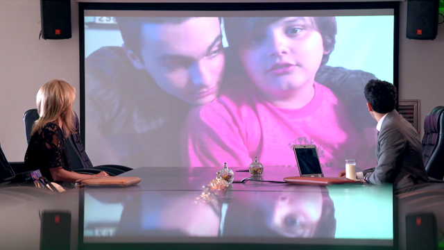 El plan magistral para reunir a sus padres | Mejores momentos