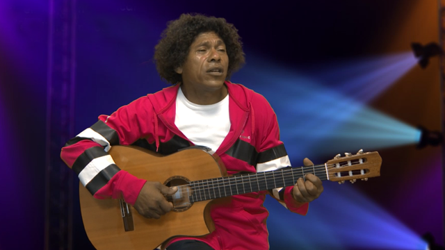 La Previa con Peter de Polvorines | La Previa de Peligro