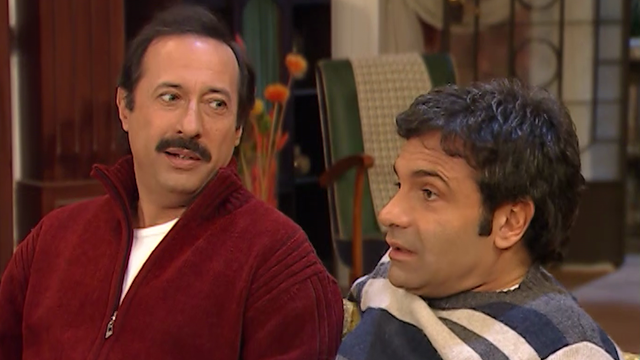 Sábado busarda | Programas